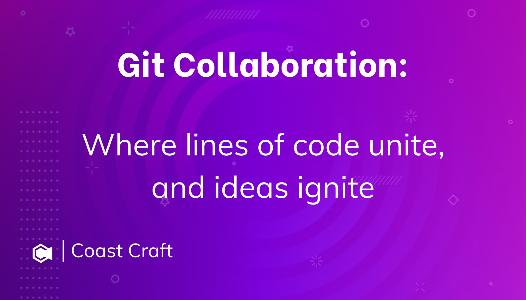 Collaborate With Git